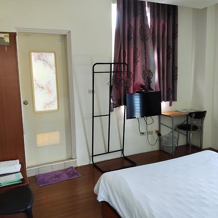 Caitlyn B&B Taitung 외부 사진