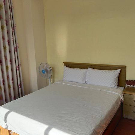 Caitlyn B&B Taitung 외부 사진