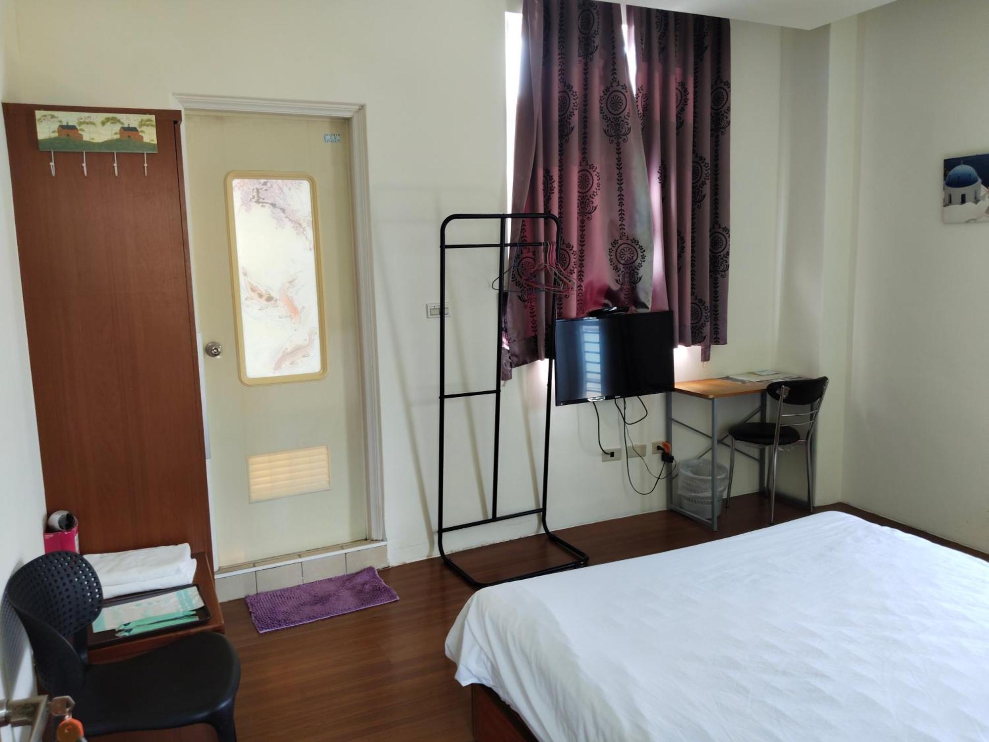 Caitlyn B&B Taitung 외부 사진