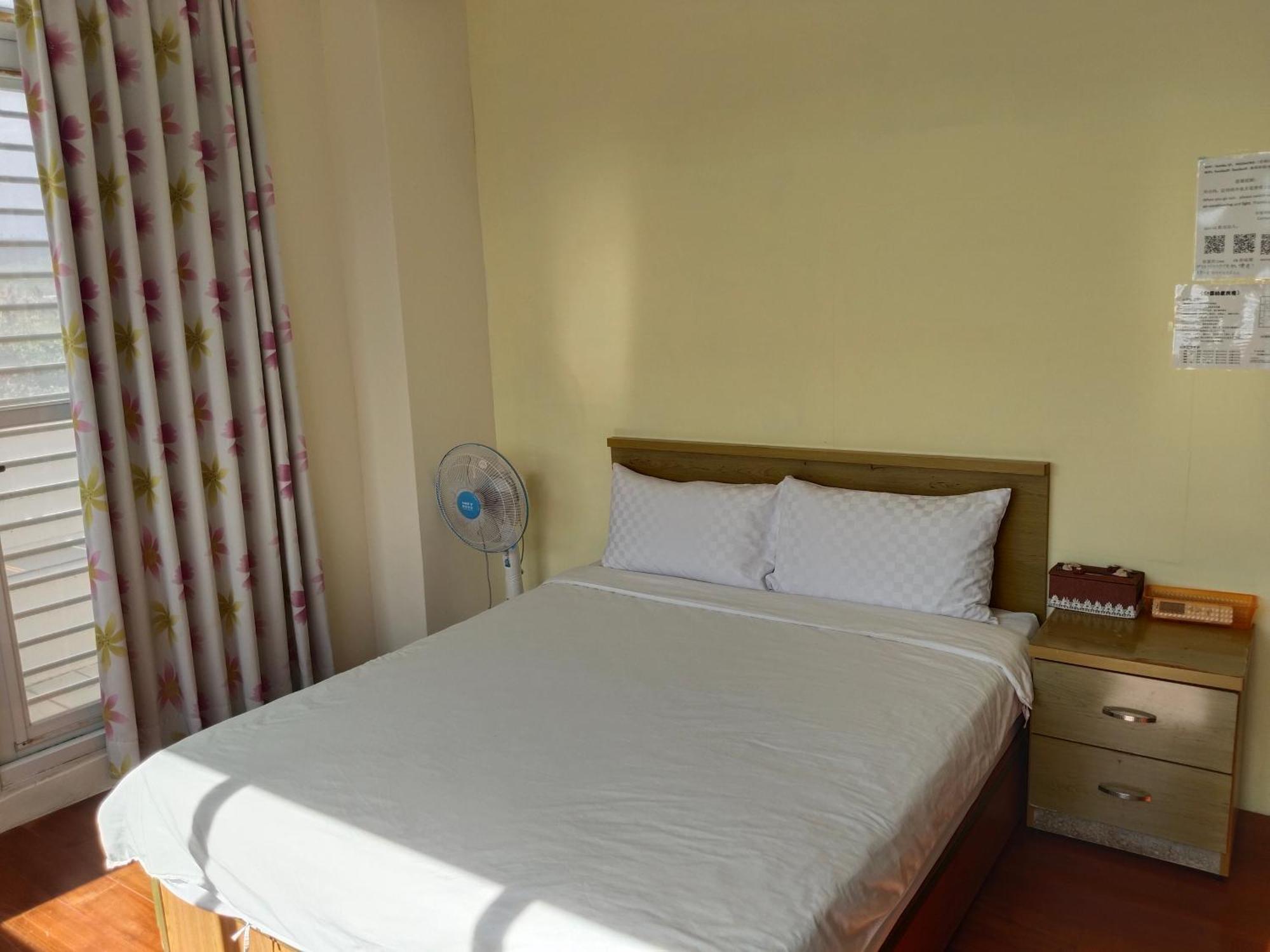 Caitlyn B&B Taitung 외부 사진