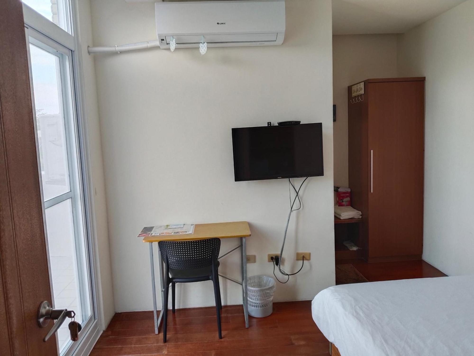 Caitlyn B&B Taitung 외부 사진