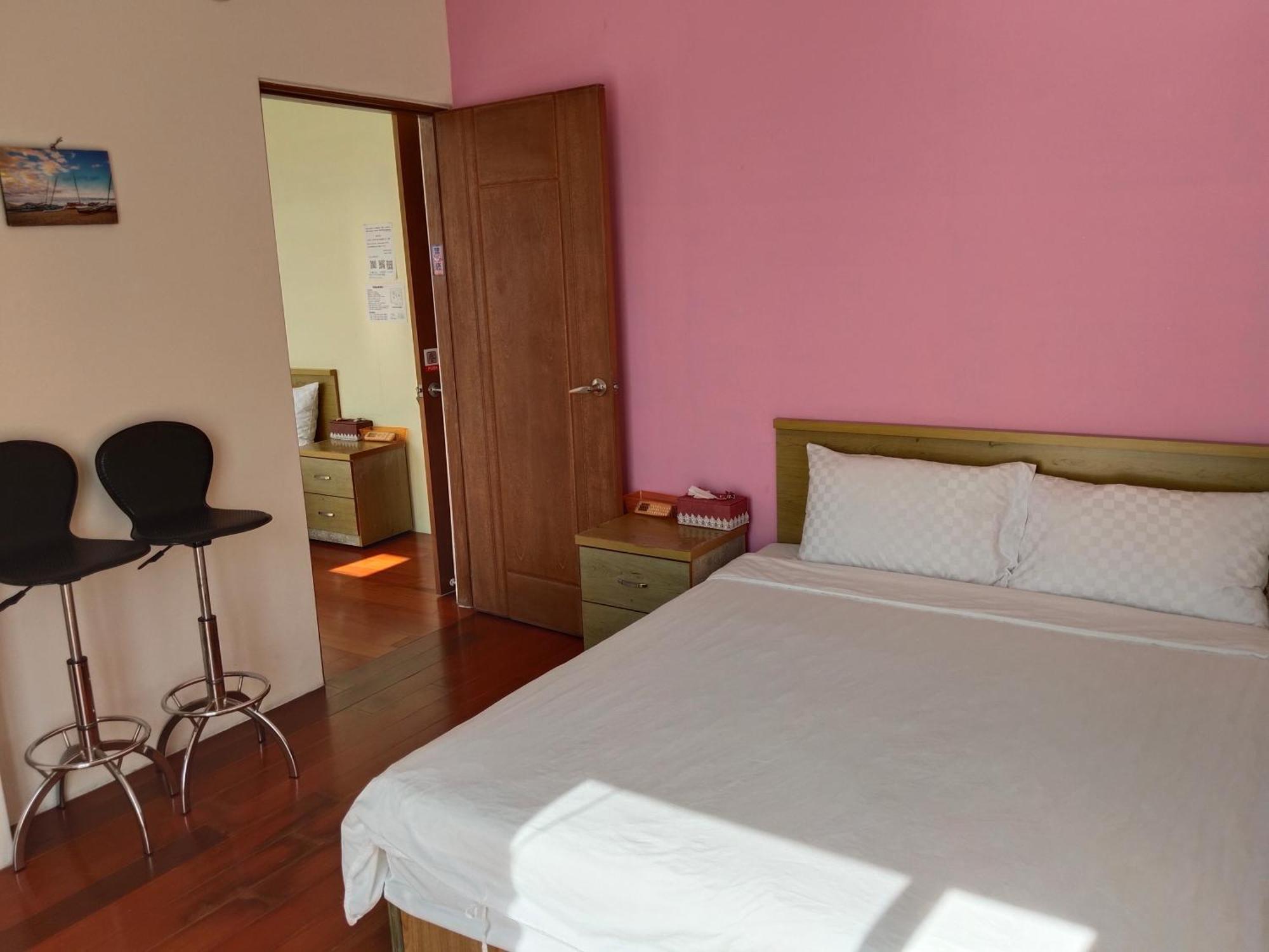 Caitlyn B&B Taitung 외부 사진