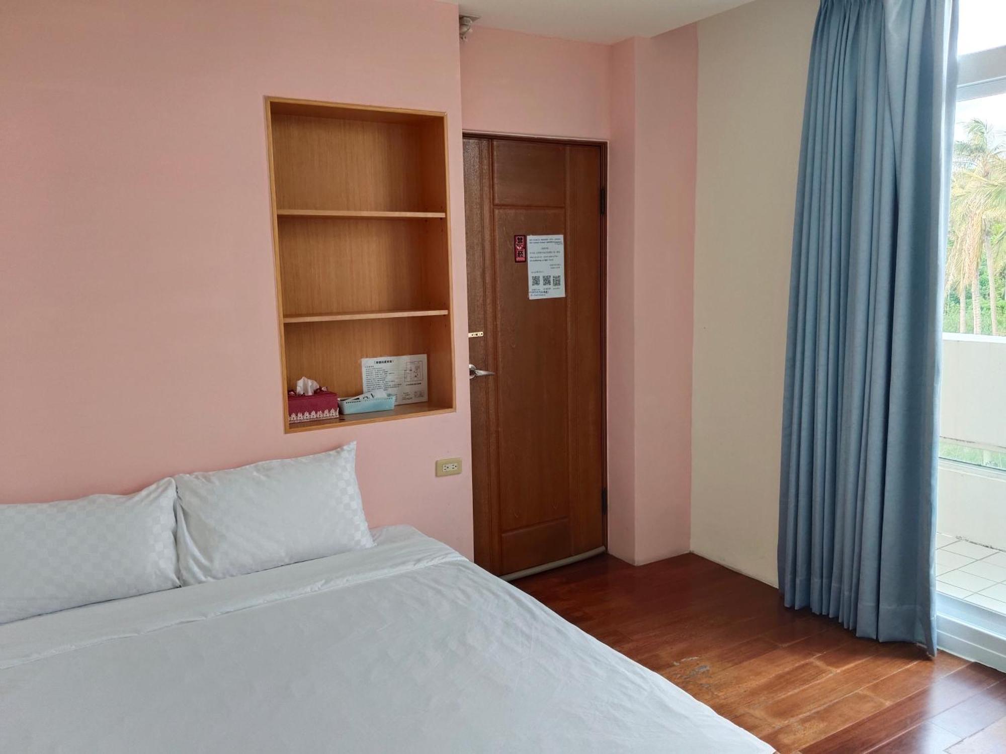 Caitlyn B&B Taitung 외부 사진