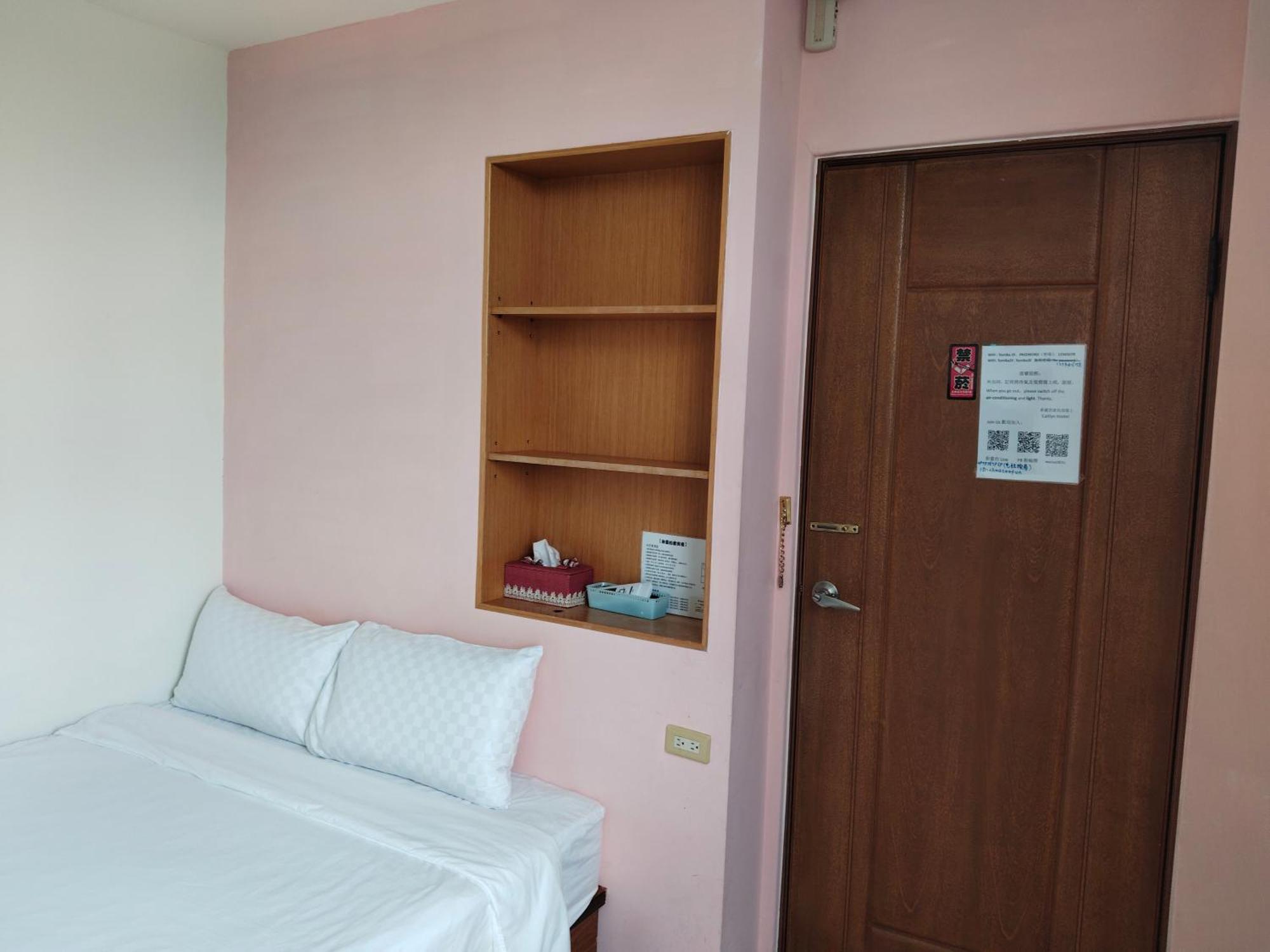 Caitlyn B&B Taitung 외부 사진