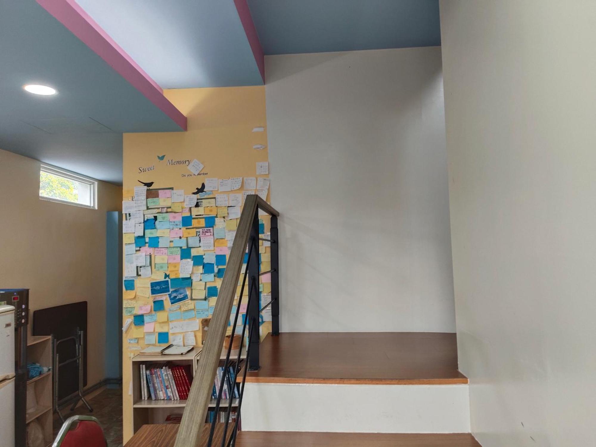 Caitlyn B&B Taitung 외부 사진