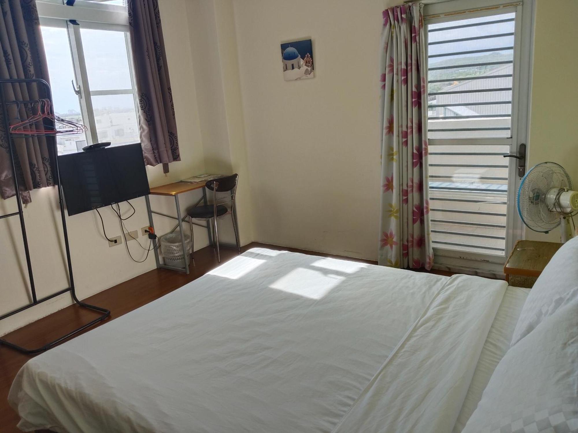 Caitlyn B&B Taitung 외부 사진