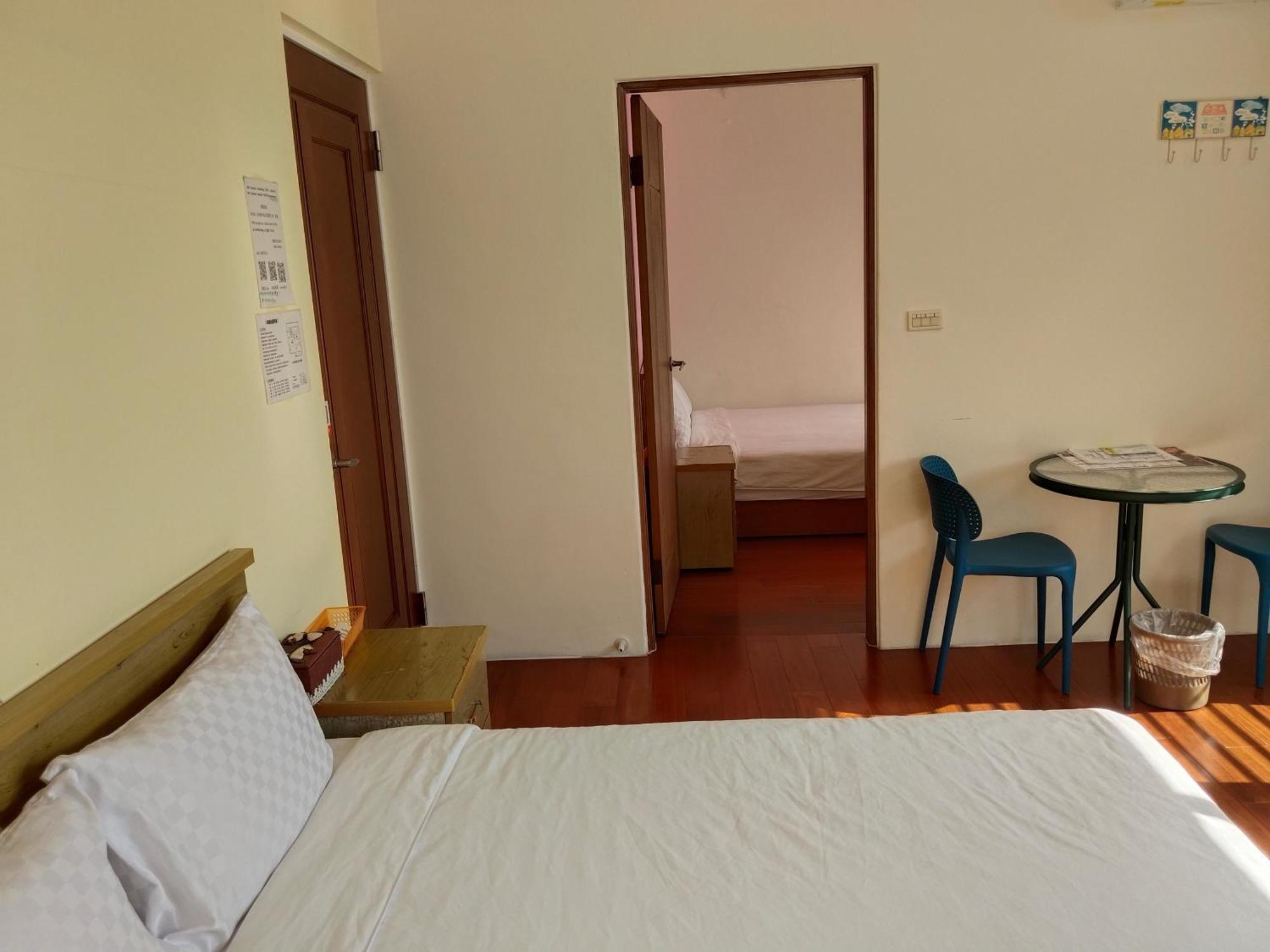 Caitlyn B&B Taitung 외부 사진