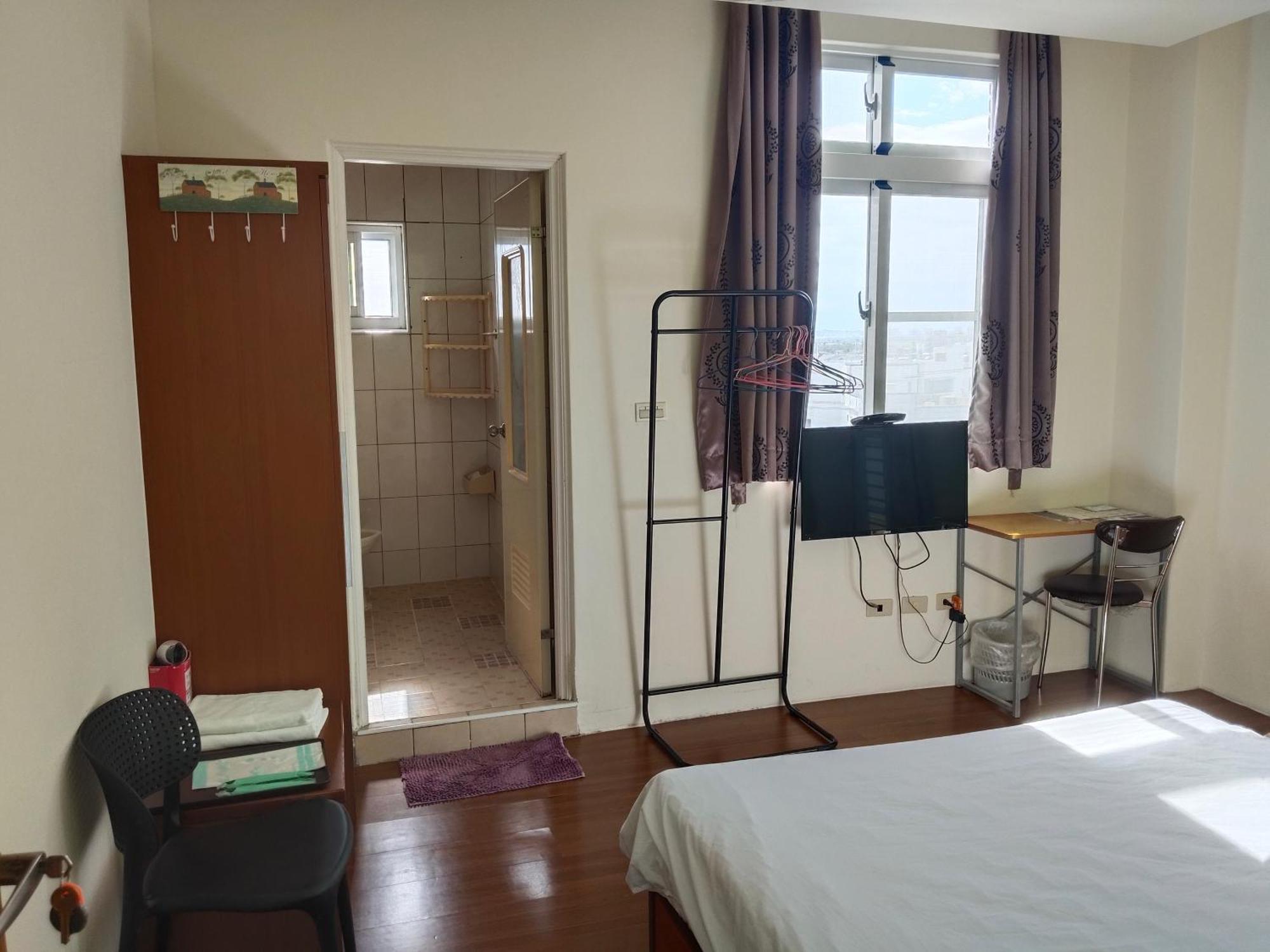 Caitlyn B&B Taitung 외부 사진