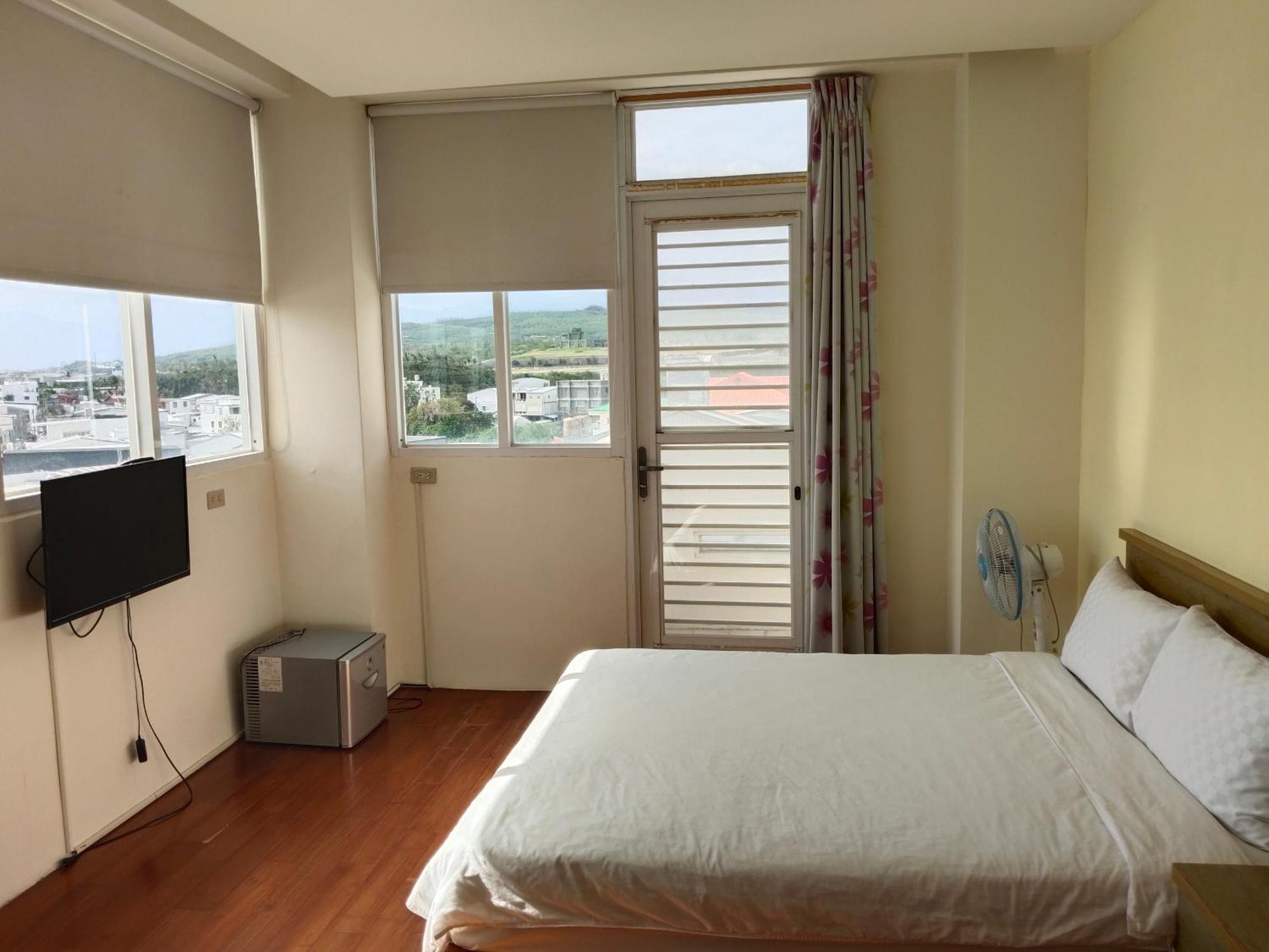 Caitlyn B&B Taitung 외부 사진