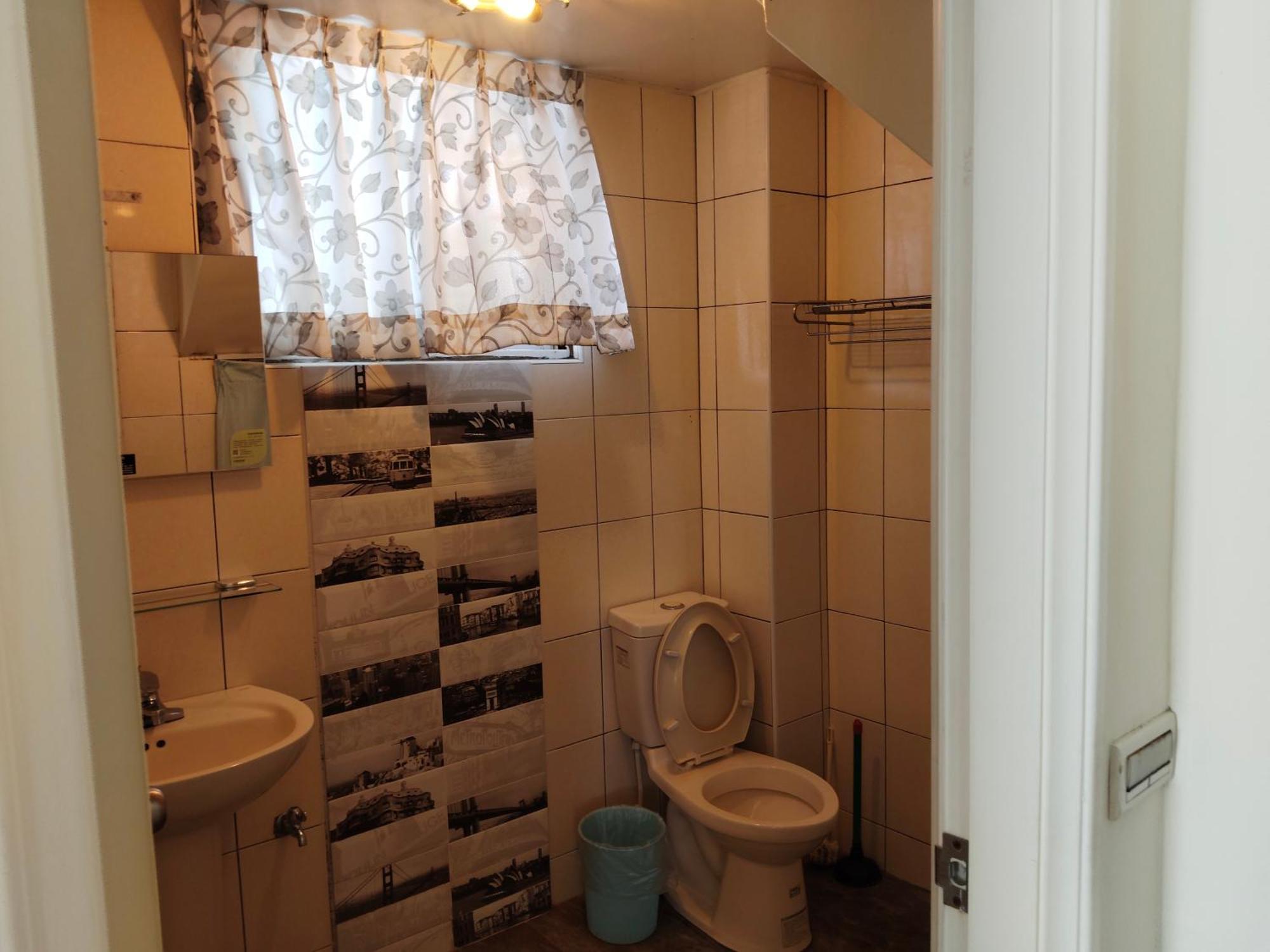 Caitlyn B&B Taitung 외부 사진