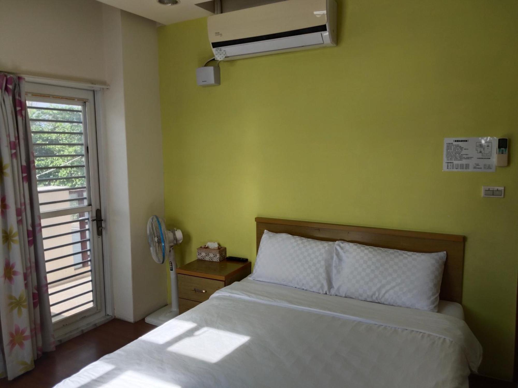 Caitlyn B&B Taitung 외부 사진