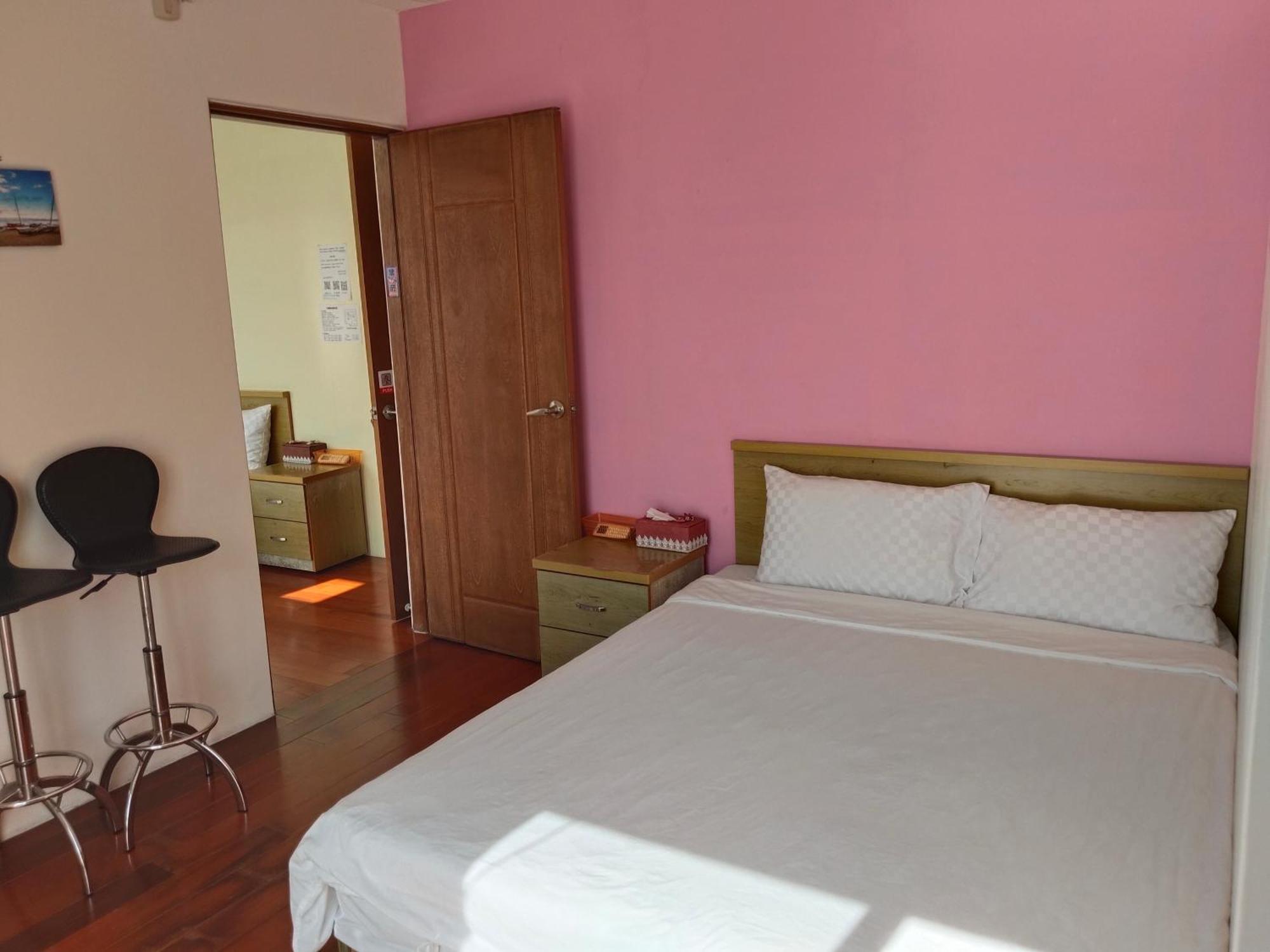 Caitlyn B&B Taitung 외부 사진