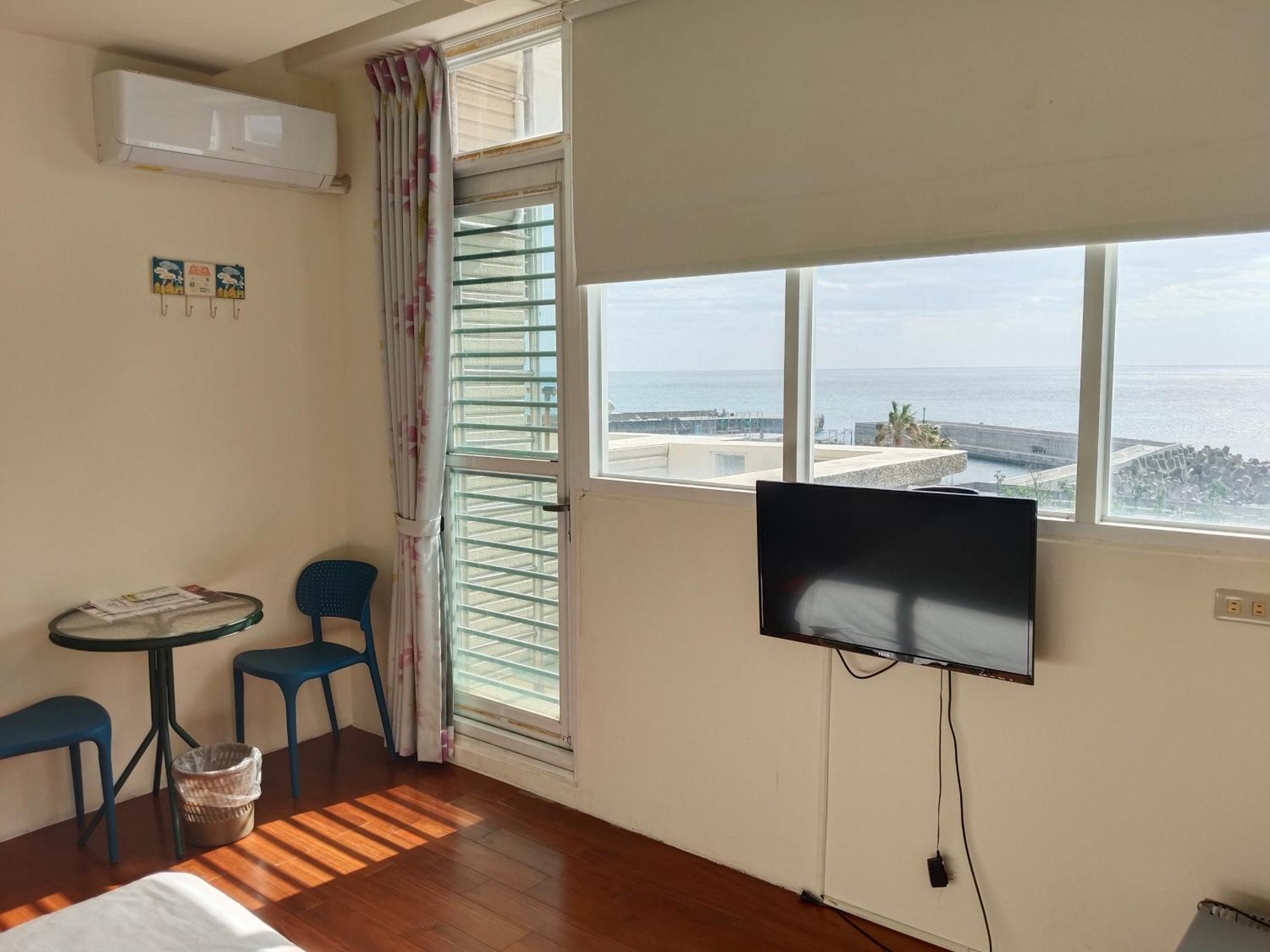 Caitlyn B&B Taitung 외부 사진
