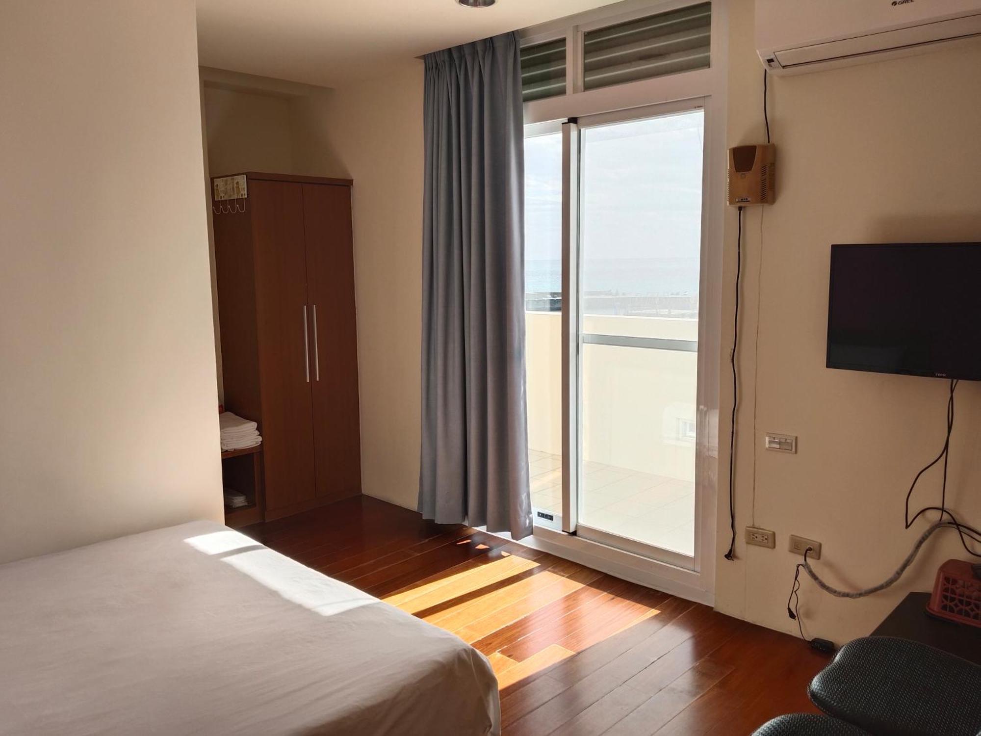 Caitlyn B&B Taitung 외부 사진