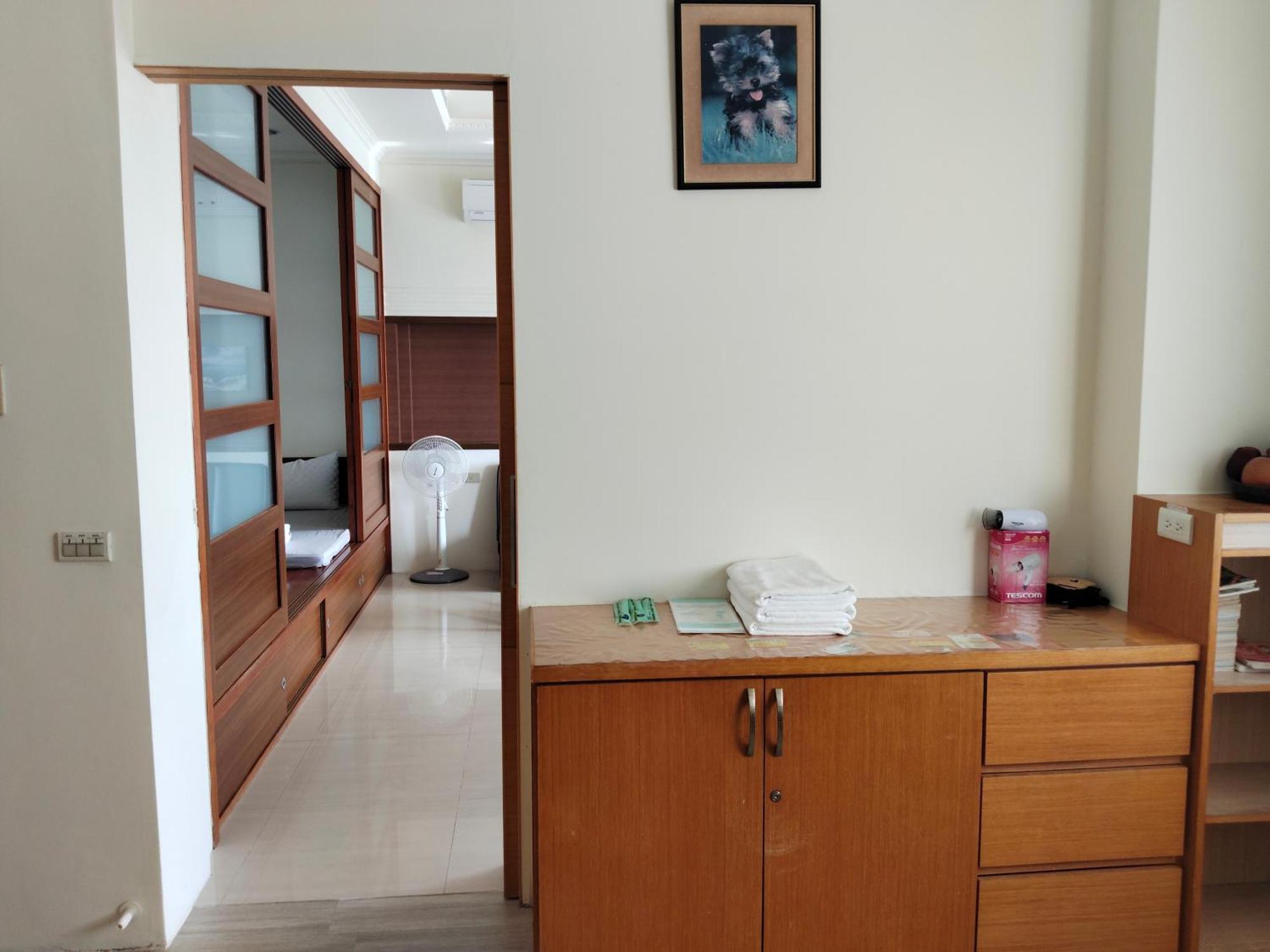 Caitlyn B&B Taitung 외부 사진