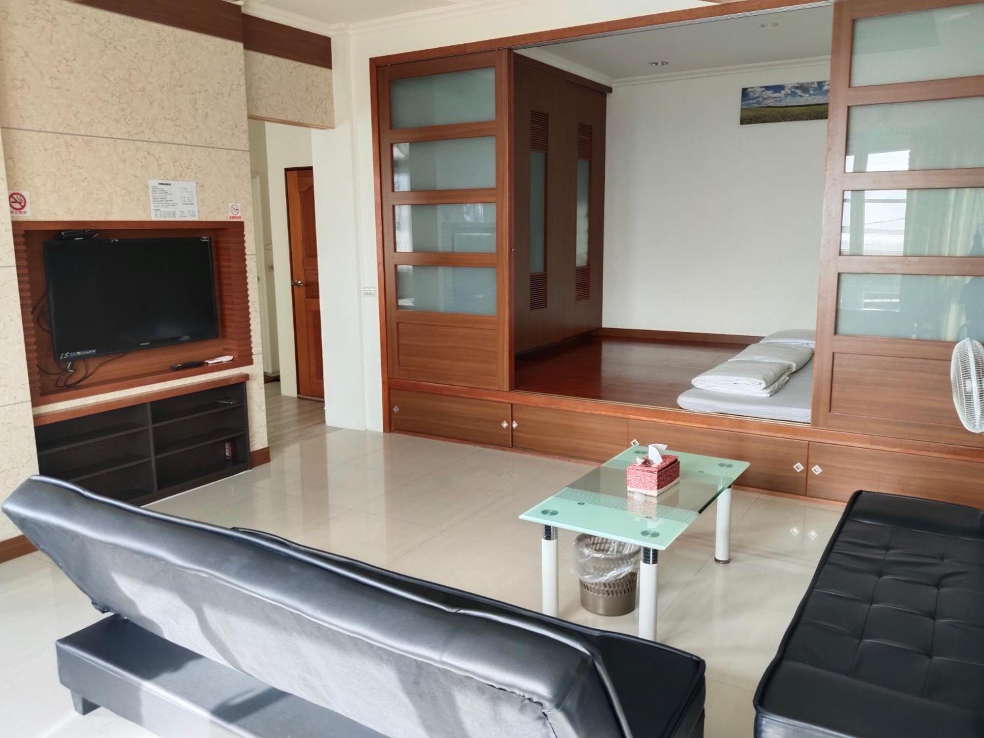 Caitlyn B&B Taitung 외부 사진