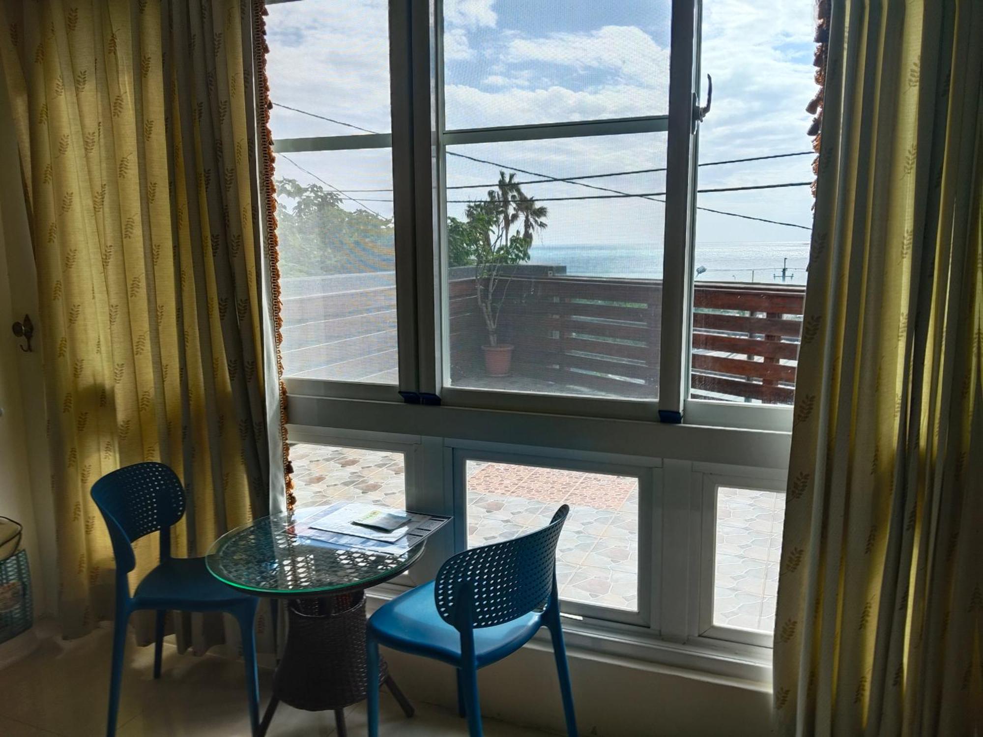 Caitlyn B&B Taitung 외부 사진