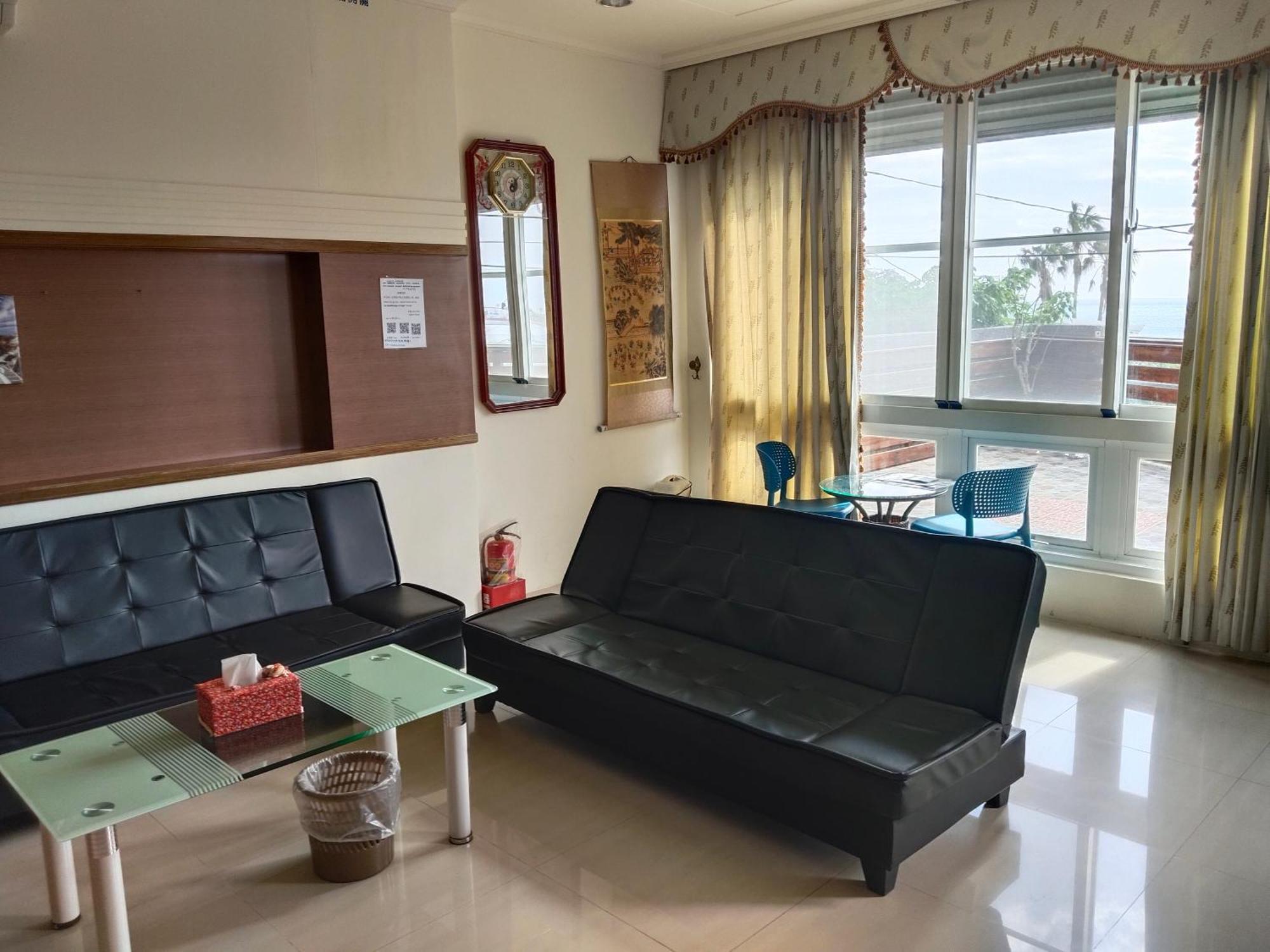 Caitlyn B&B Taitung 외부 사진