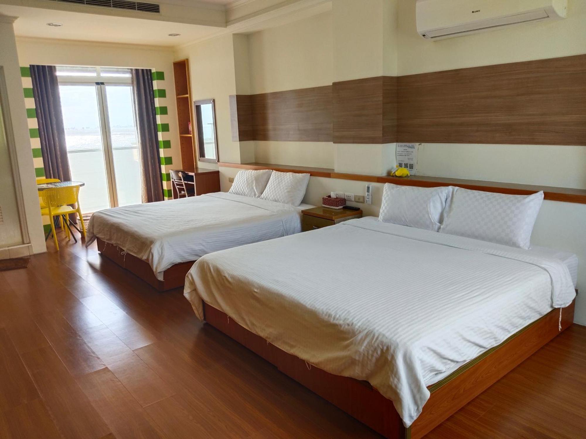Caitlyn B&B Taitung 외부 사진