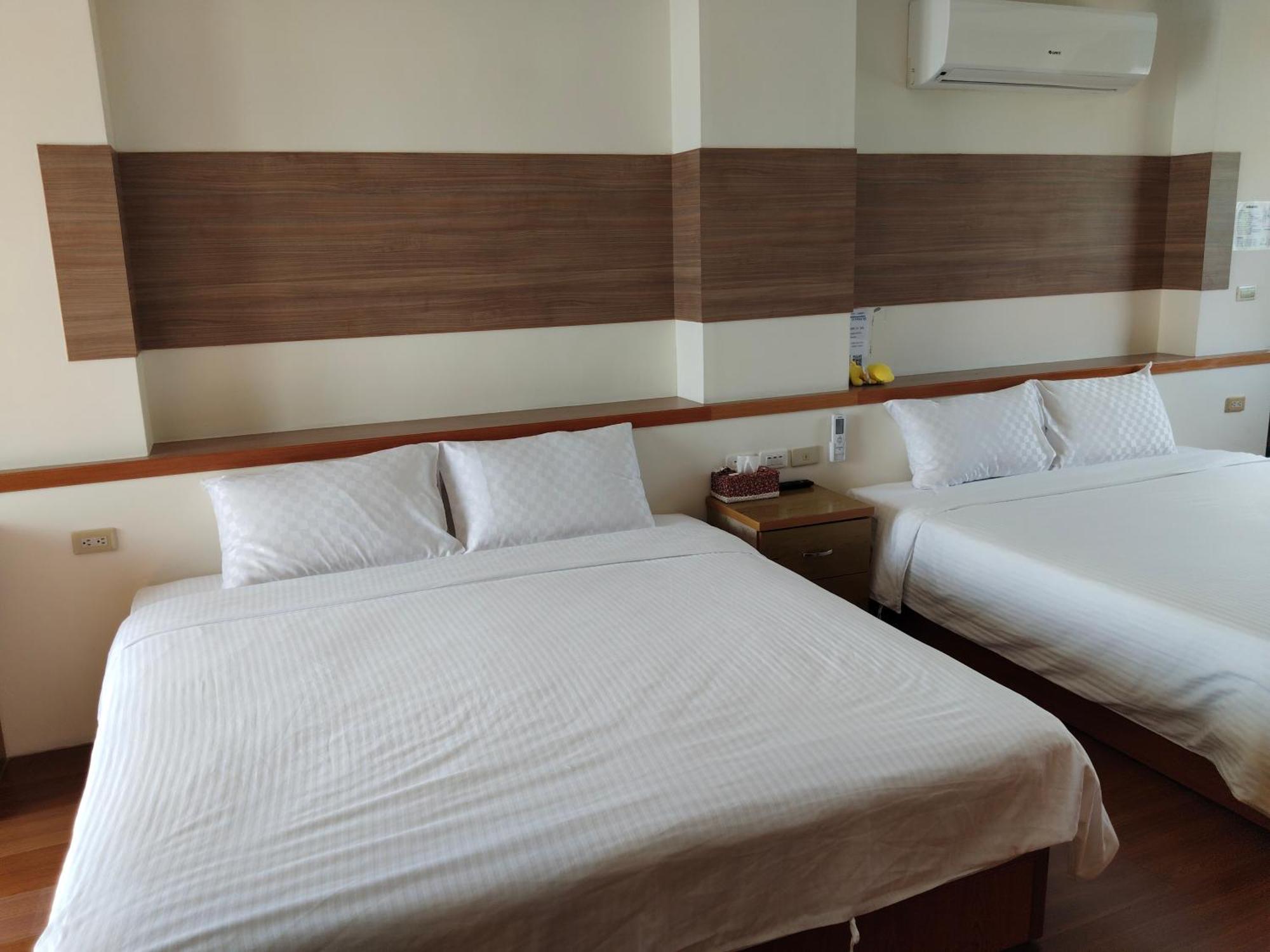 Caitlyn B&B Taitung 외부 사진
