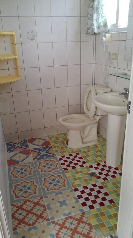 Caitlyn B&B Taitung 외부 사진