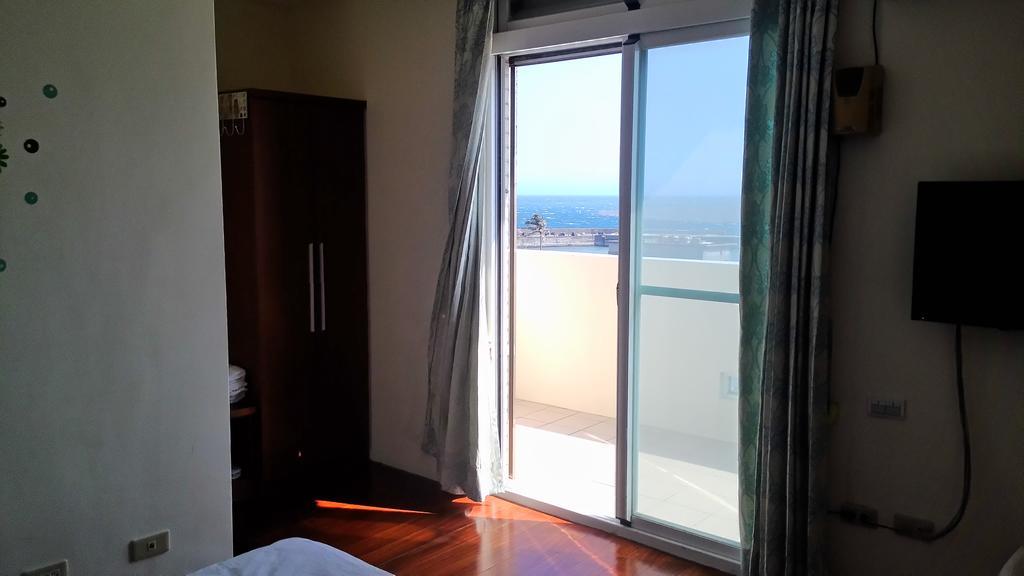 Caitlyn B&B Taitung 외부 사진