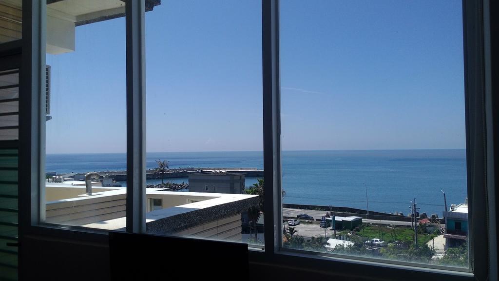 Caitlyn B&B Taitung 외부 사진