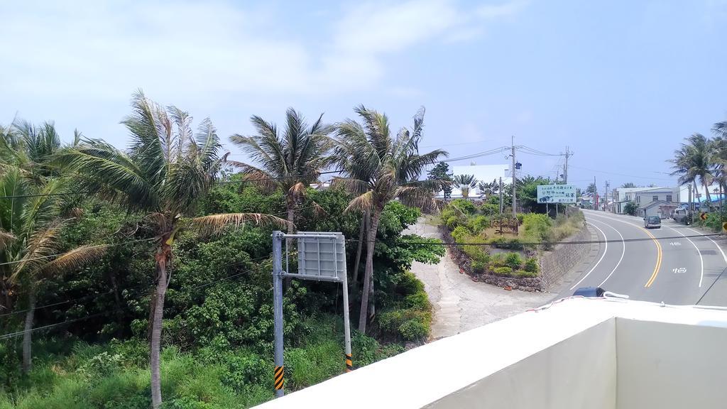 Caitlyn B&B Taitung 외부 사진