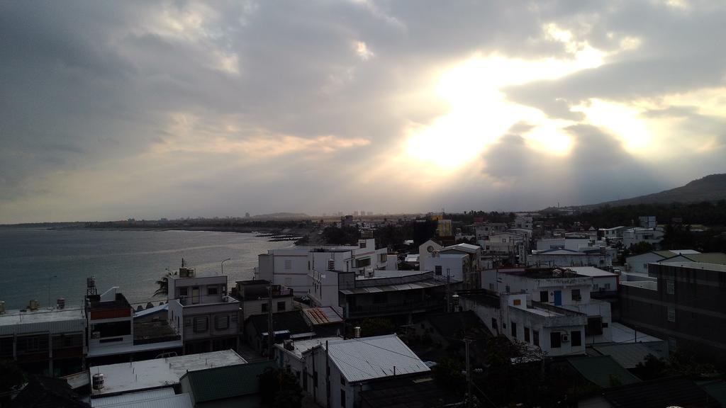 Caitlyn B&B Taitung 외부 사진