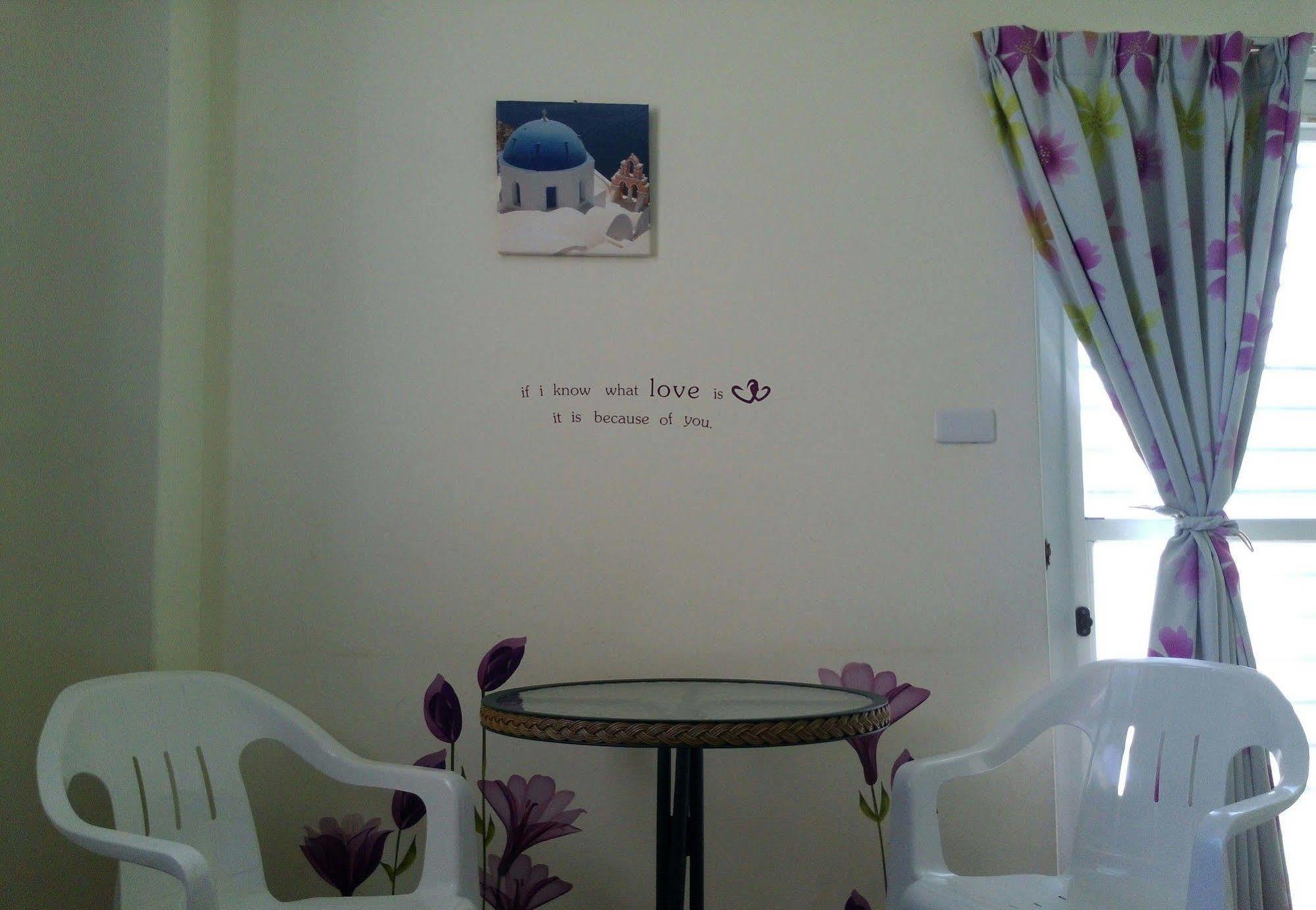 Caitlyn B&B Taitung 외부 사진