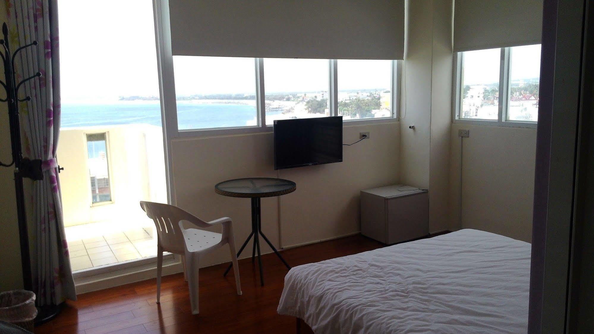 Caitlyn B&B Taitung 외부 사진