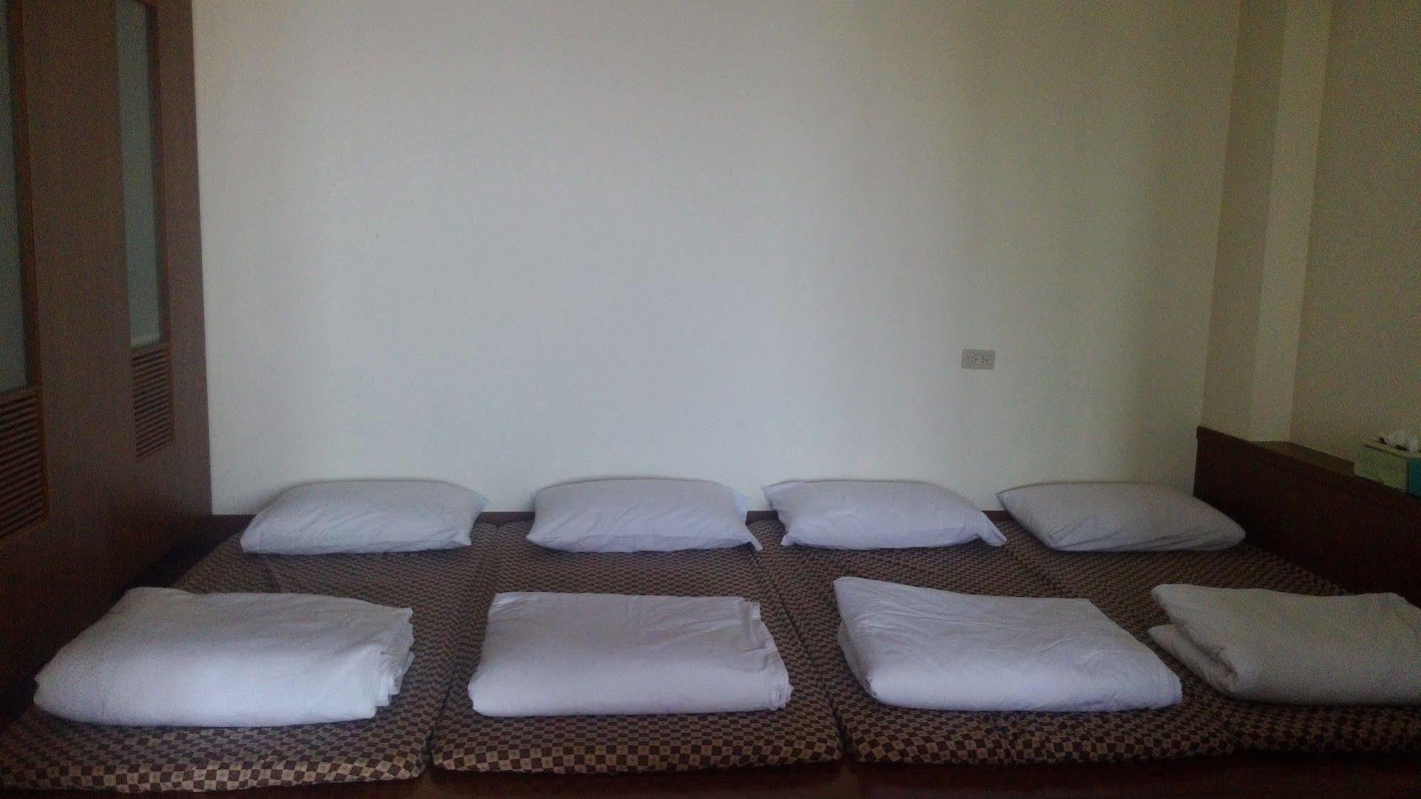 Caitlyn B&B Taitung 외부 사진