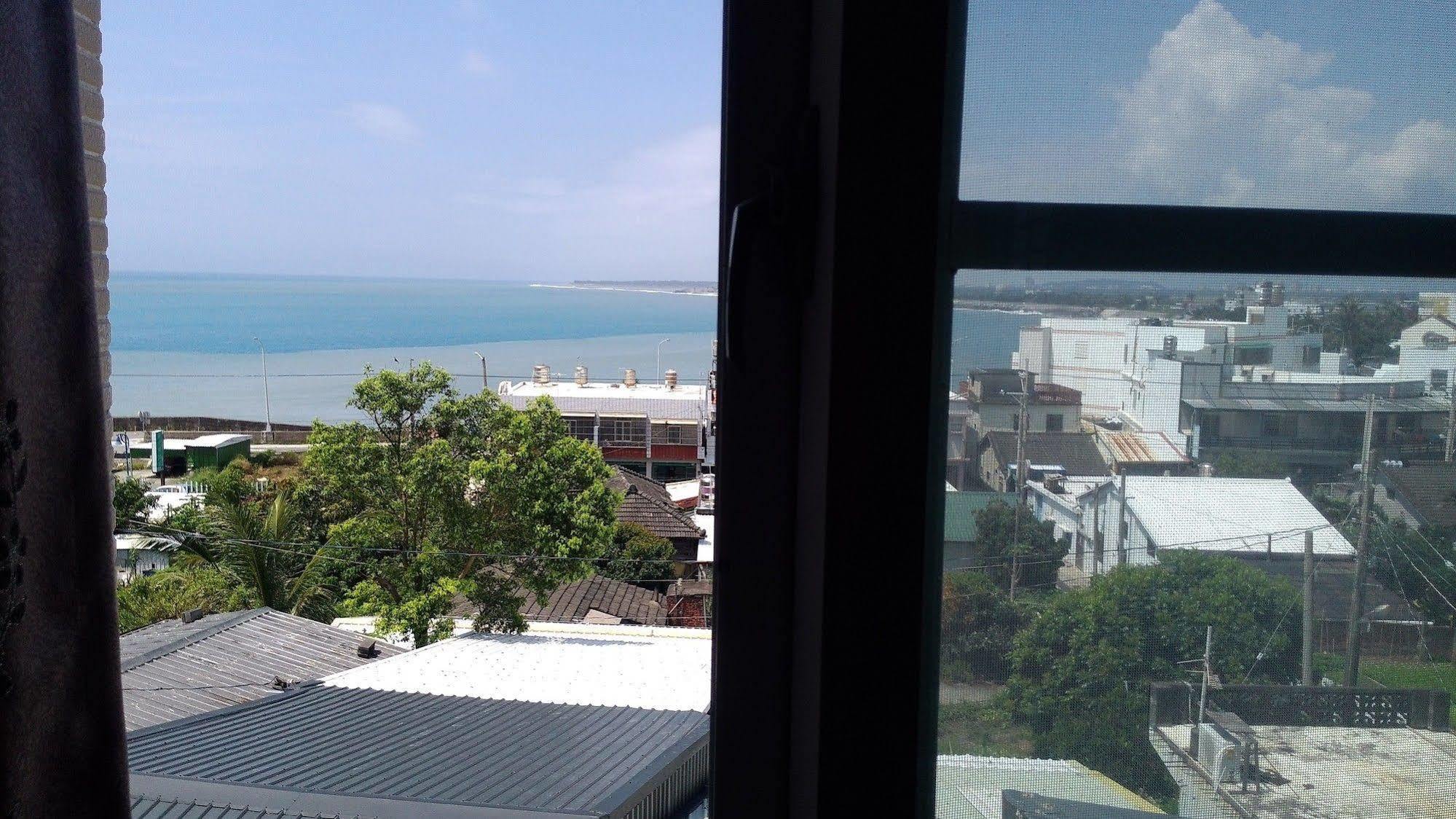 Caitlyn B&B Taitung 외부 사진