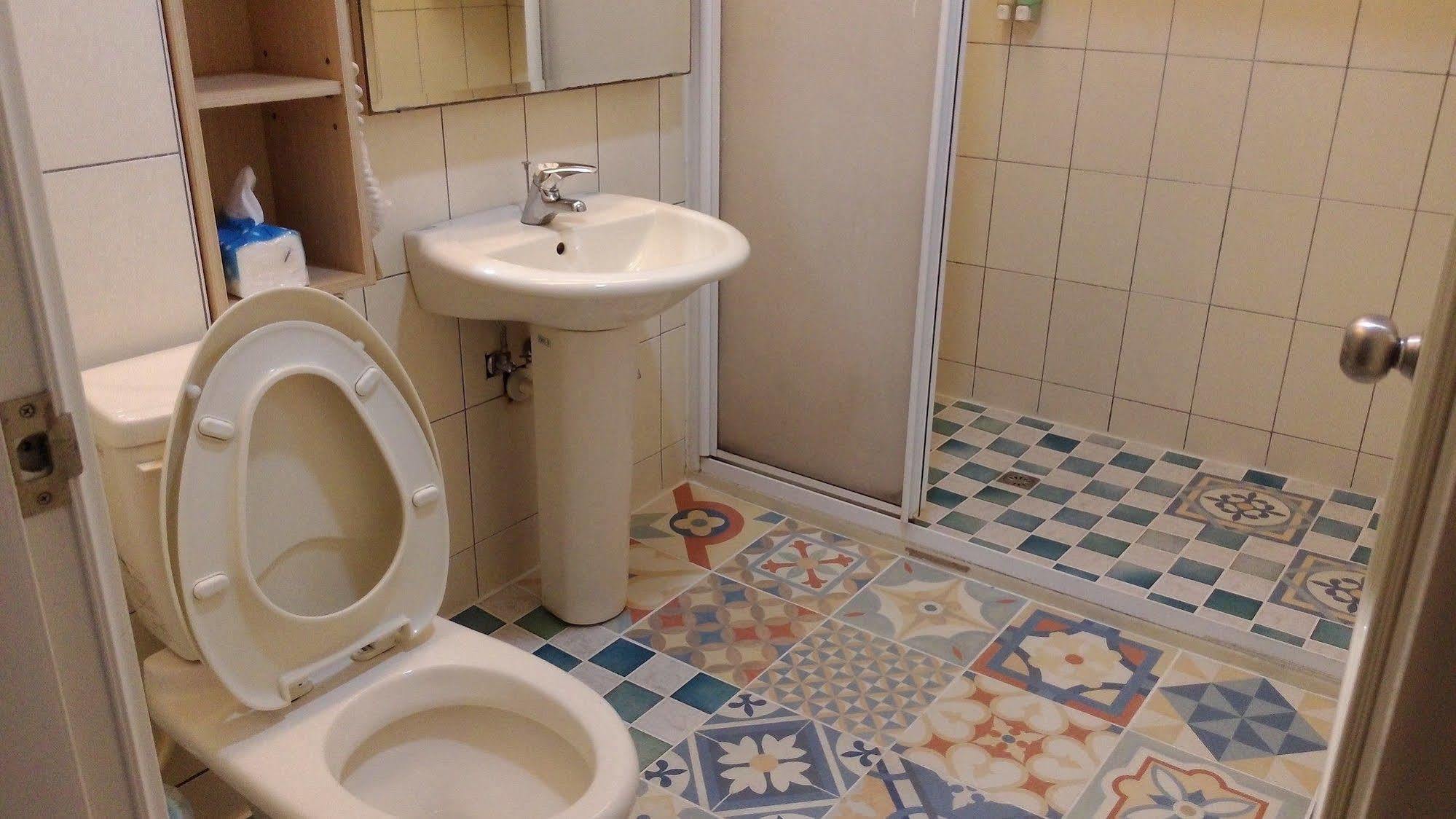 Caitlyn B&B Taitung 외부 사진