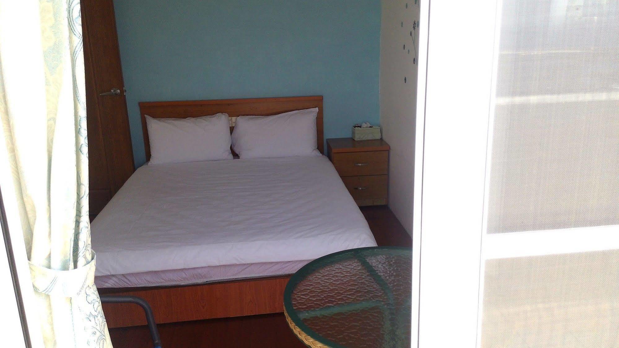 Caitlyn B&B Taitung 외부 사진