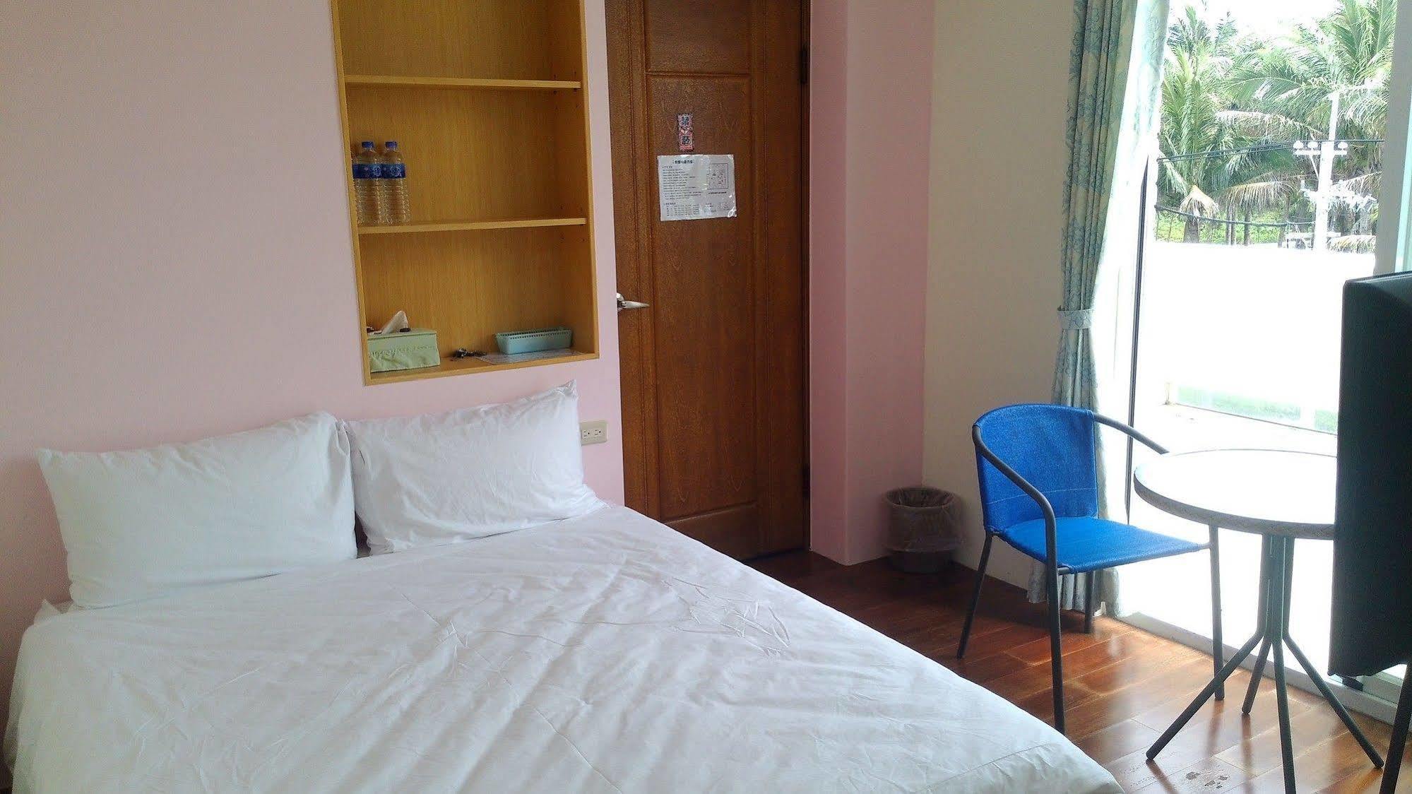 Caitlyn B&B Taitung 외부 사진