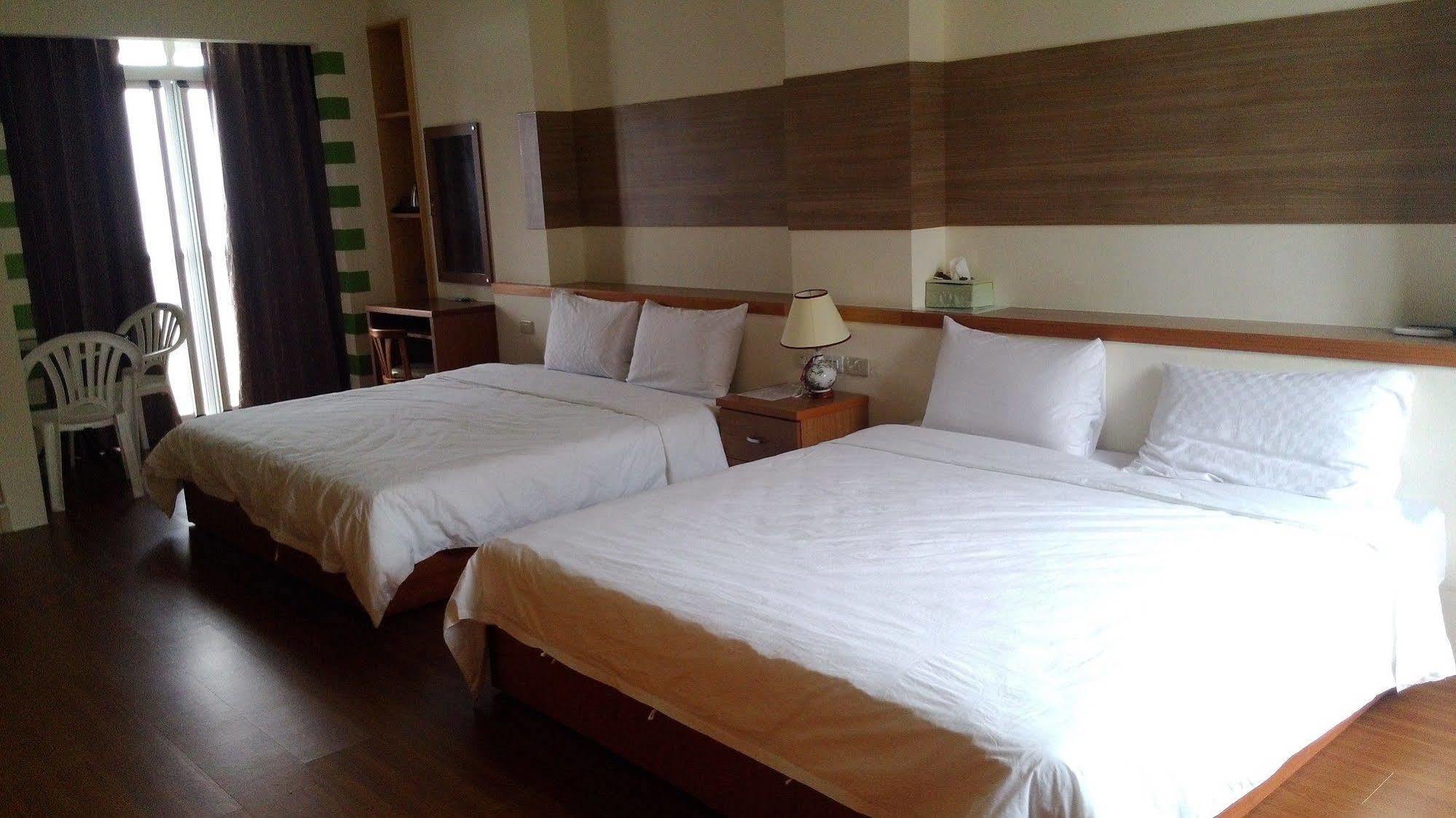 Caitlyn B&B Taitung 외부 사진