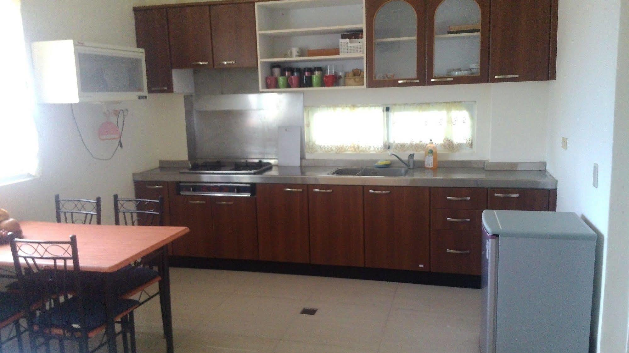 Caitlyn B&B Taitung 외부 사진