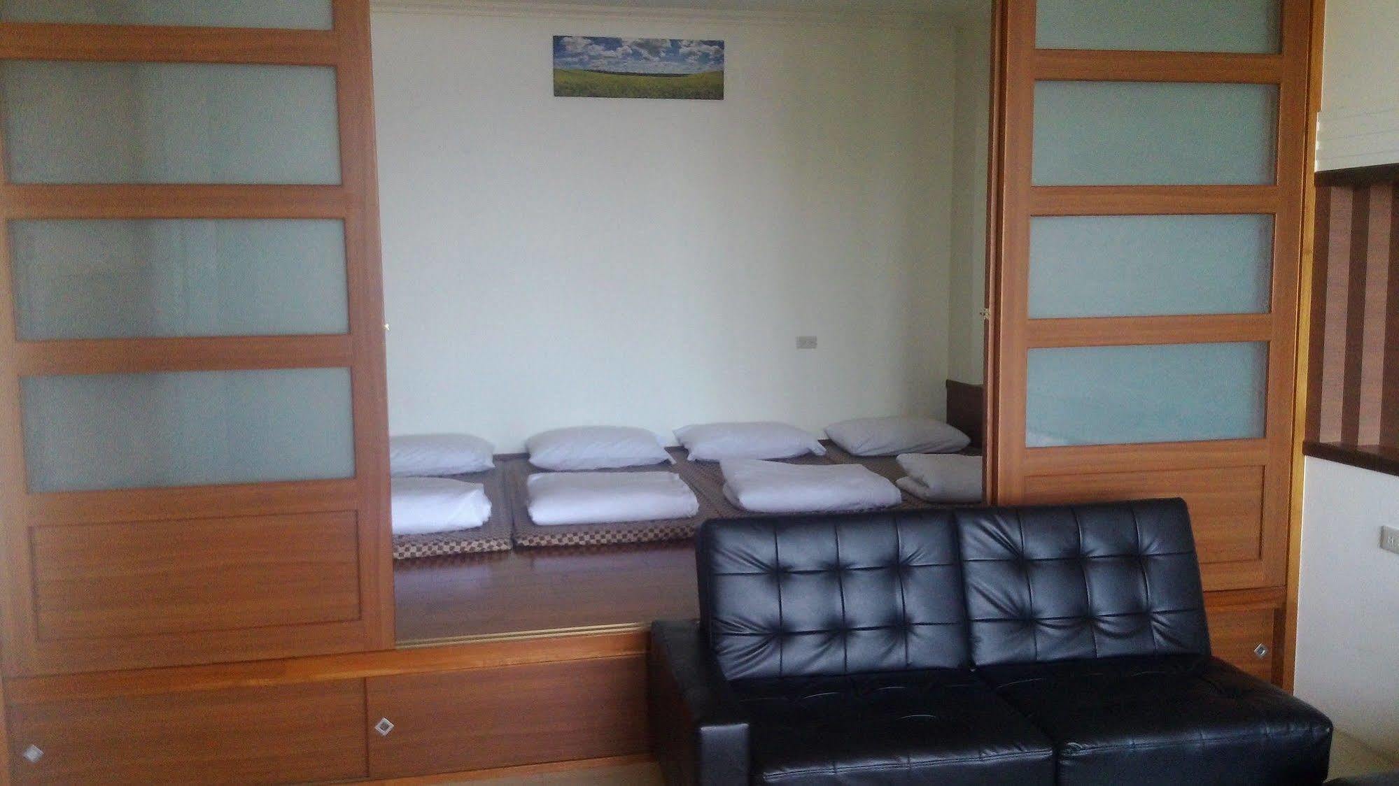 Caitlyn B&B Taitung 외부 사진