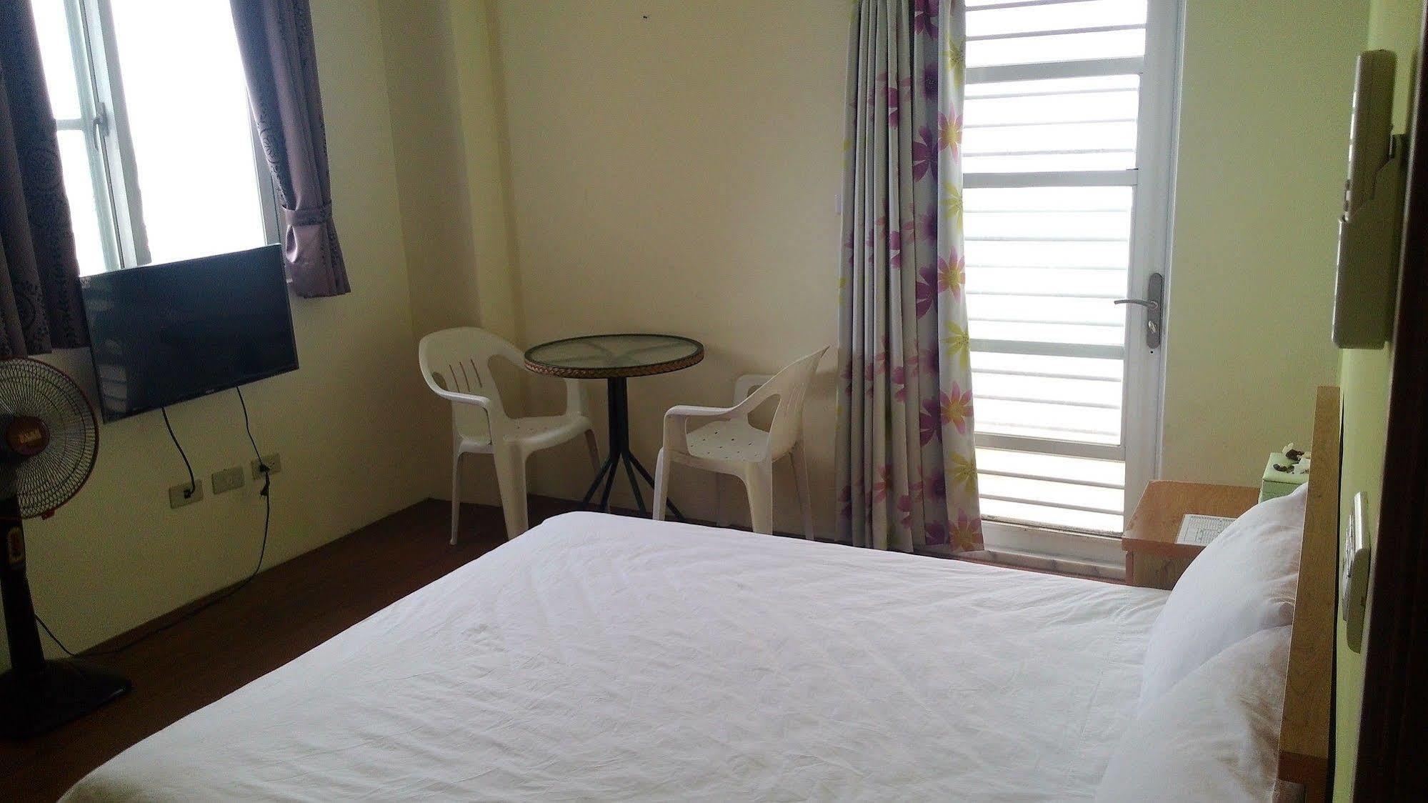 Caitlyn B&B Taitung 외부 사진