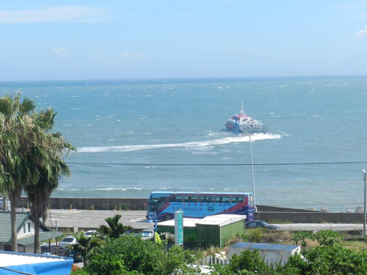 Caitlyn B&B Taitung 외부 사진